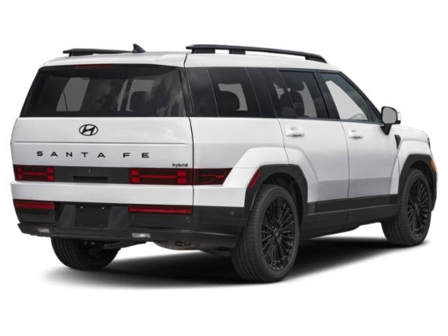 5 thumbnail image of  2027 Hyundai Santa Fe Hybrid Calligraphy