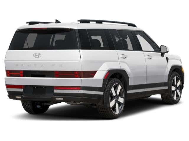 2 thumbnail image of  2027 Hyundai Santa Fe Hybrid Limited 6P