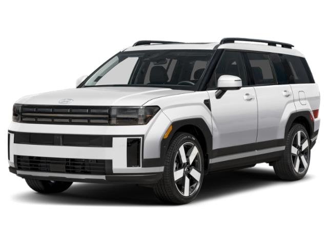 1 thumbnail image of  2027 Hyundai Santa Fe Hybrid Limited 6P
