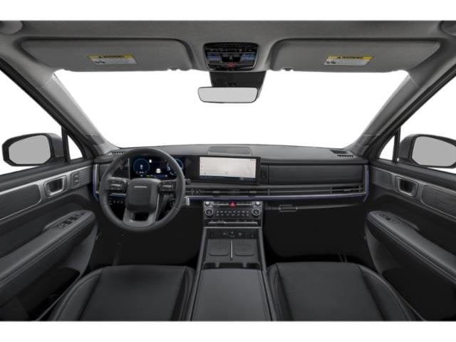 10 thumbnail image of  2027 Hyundai Santa Fe Hybrid Limited 6P