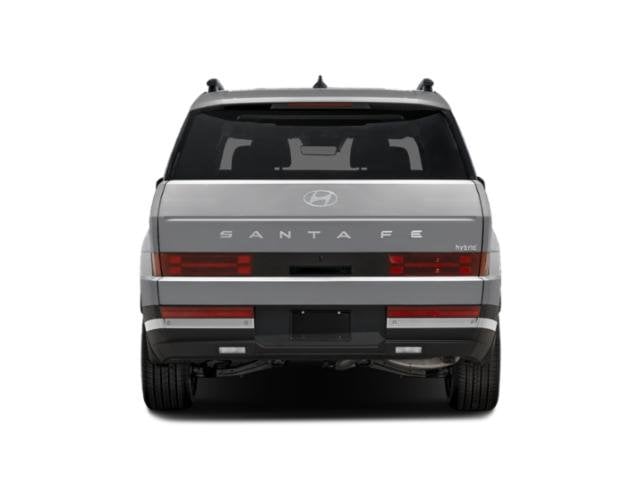 8 thumbnail image of  2027 Hyundai Santa Fe Hybrid Limited 6P