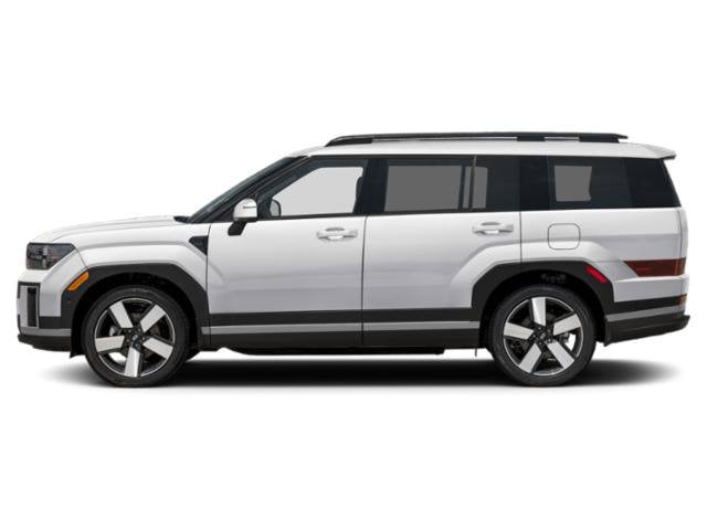 3 thumbnail image of  2027 Hyundai Santa Fe Hybrid Limited 6P
