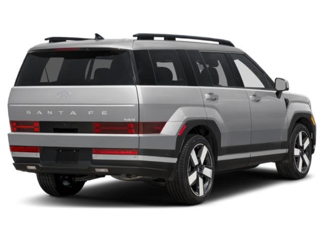5 thumbnail image of  2027 Hyundai Santa Fe Hybrid Limited 6P