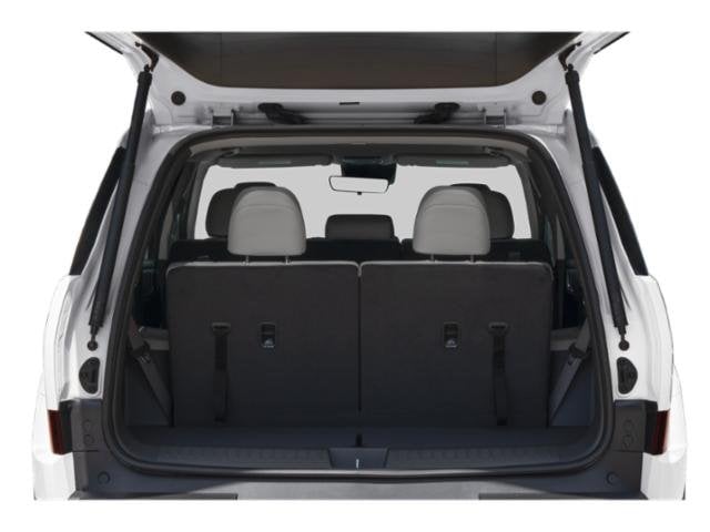 13 thumbnail image of  2027 Hyundai Santa Fe Hybrid SEL