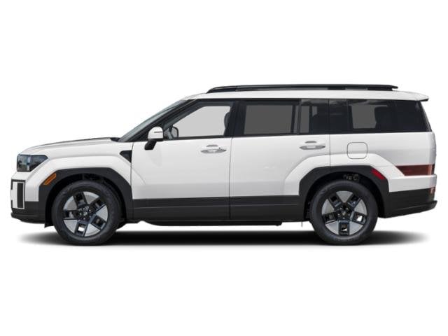 6 thumbnail image of  2027 Hyundai Santa Fe Hybrid SEL