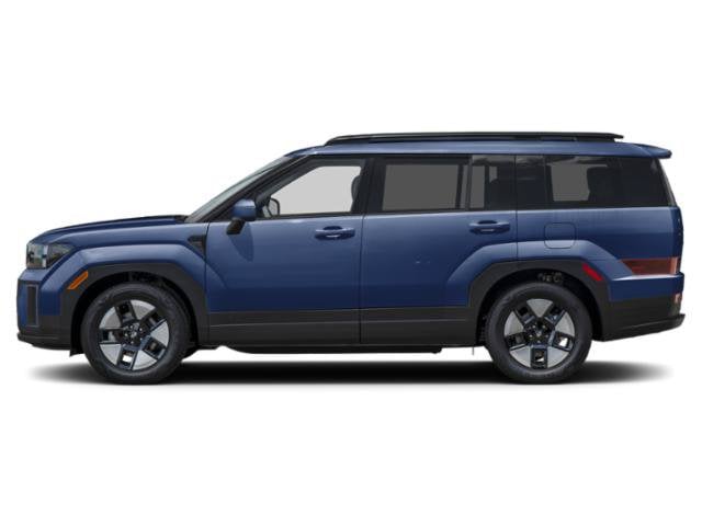 3 thumbnail image of  2027 Hyundai Santa Fe Hybrid SEL