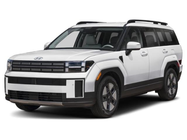4 thumbnail image of  2027 Hyundai Santa Fe Hybrid SEL