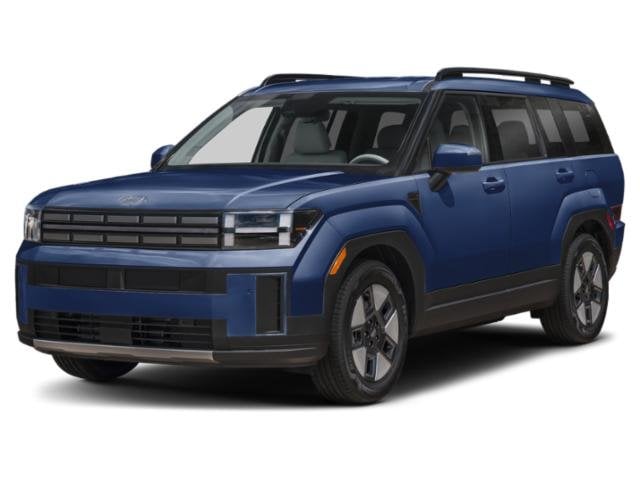 1 thumbnail image of  2027 Hyundai Santa Fe Hybrid SEL
