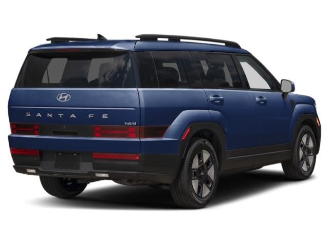 2 thumbnail image of  2027 Hyundai Santa Fe Hybrid SEL