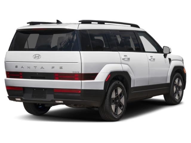 5 thumbnail image of  2027 Hyundai Santa Fe Hybrid SEL