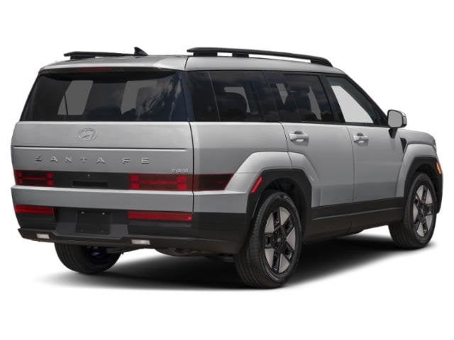 2 thumbnail image of  2027 Hyundai Santa Fe Hybrid SEL
