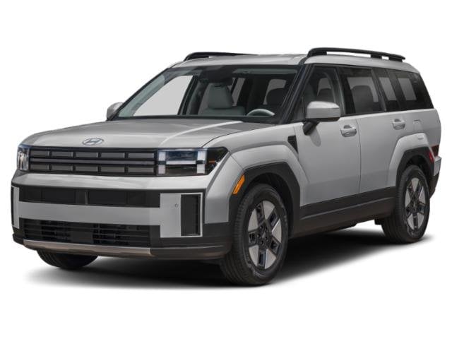 1 thumbnail image of  2027 Hyundai Santa Fe Hybrid SEL