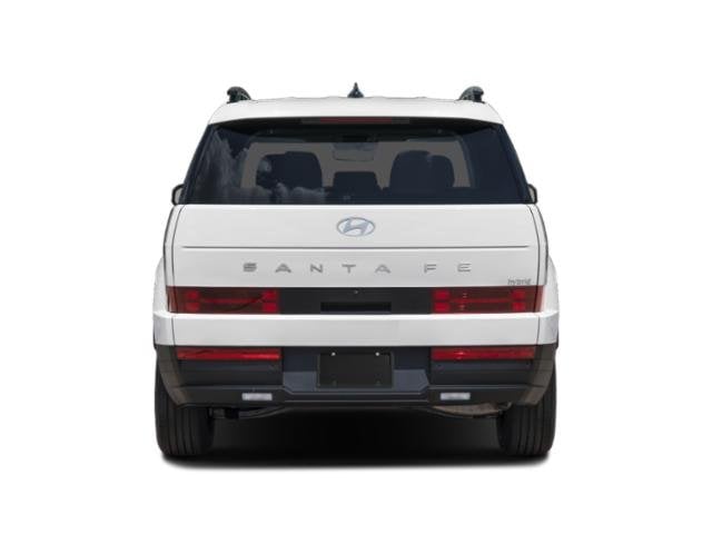 8 thumbnail image of  2027 Hyundai Santa Fe Hybrid SEL