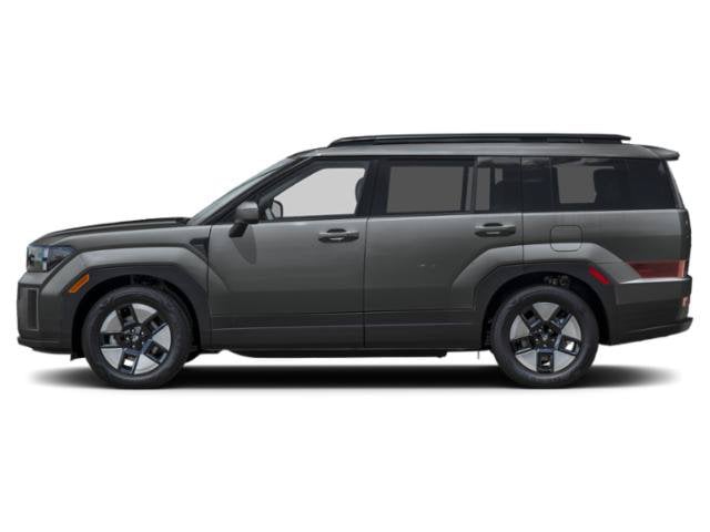 3 thumbnail image of  2027 Hyundai Santa Fe Hybrid SEL