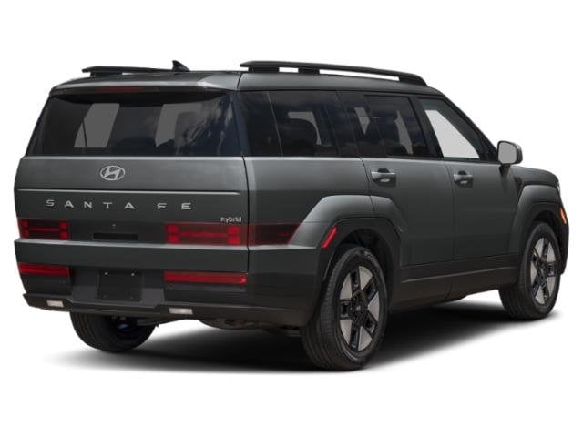 2 thumbnail image of  2027 Hyundai Santa Fe Hybrid SEL