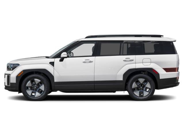 3 thumbnail image of  2027 Hyundai Santa Fe Hybrid SEL