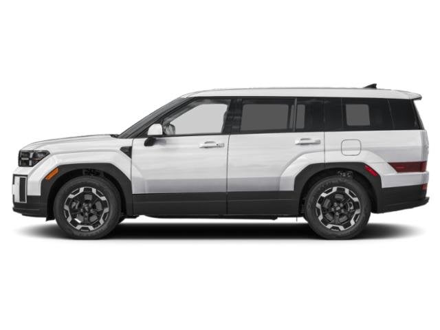 3 thumbnail image of  2027 Hyundai Santa Fe SE