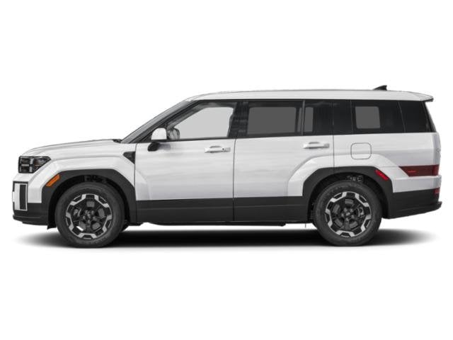 6 thumbnail image of  2027 Hyundai Santa Fe SE
