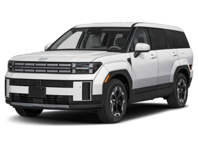 1 thumbnail image of  2027 Hyundai Santa Fe SE
