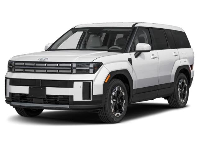 4 thumbnail image of  2027 Hyundai Santa Fe SE