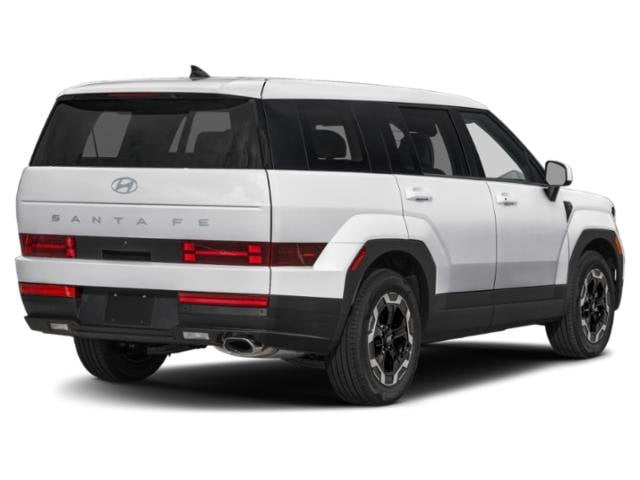 5 thumbnail image of  2027 Hyundai Santa Fe SE