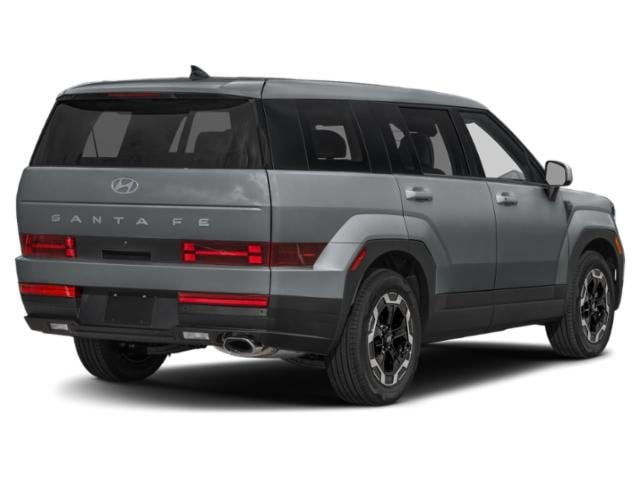 2 thumbnail image of  2027 Hyundai Santa Fe SE