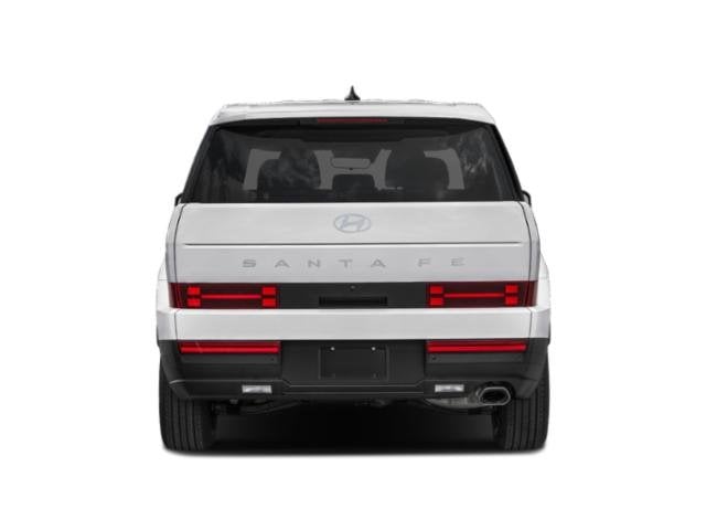 8 thumbnail image of  2027 Hyundai Santa Fe SE