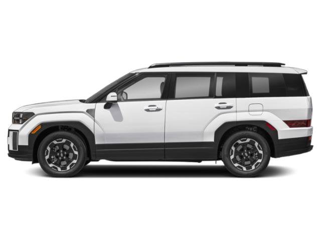 6 thumbnail image of  2027 Hyundai Santa Fe SEL