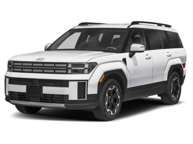 4 thumbnail image of  2027 Hyundai Santa Fe SEL