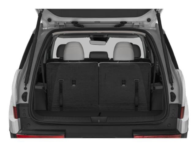 13 thumbnail image of  2027 Hyundai Santa Fe SEL