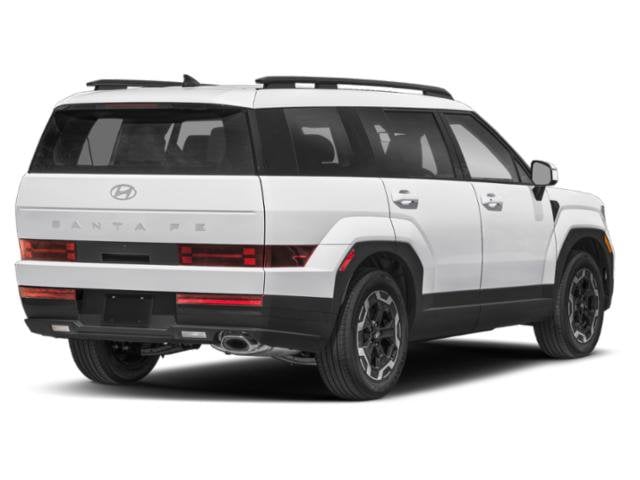 5 thumbnail image of  2027 Hyundai Santa Fe SEL