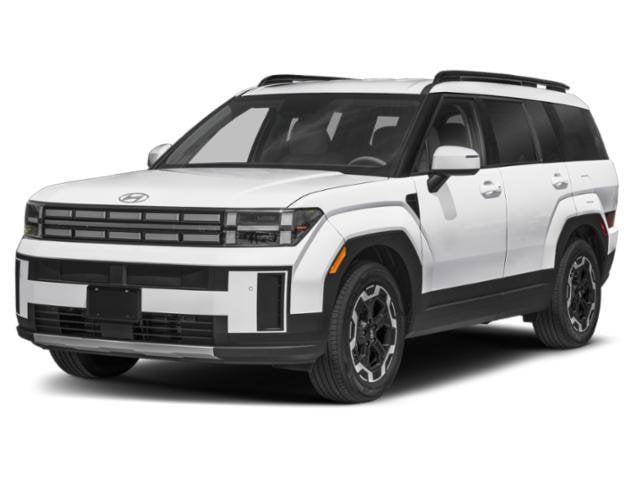 4 thumbnail image of  2027 Hyundai Santa Fe SEL