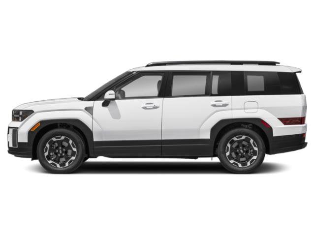 6 thumbnail image of  2027 Hyundai Santa Fe SEL