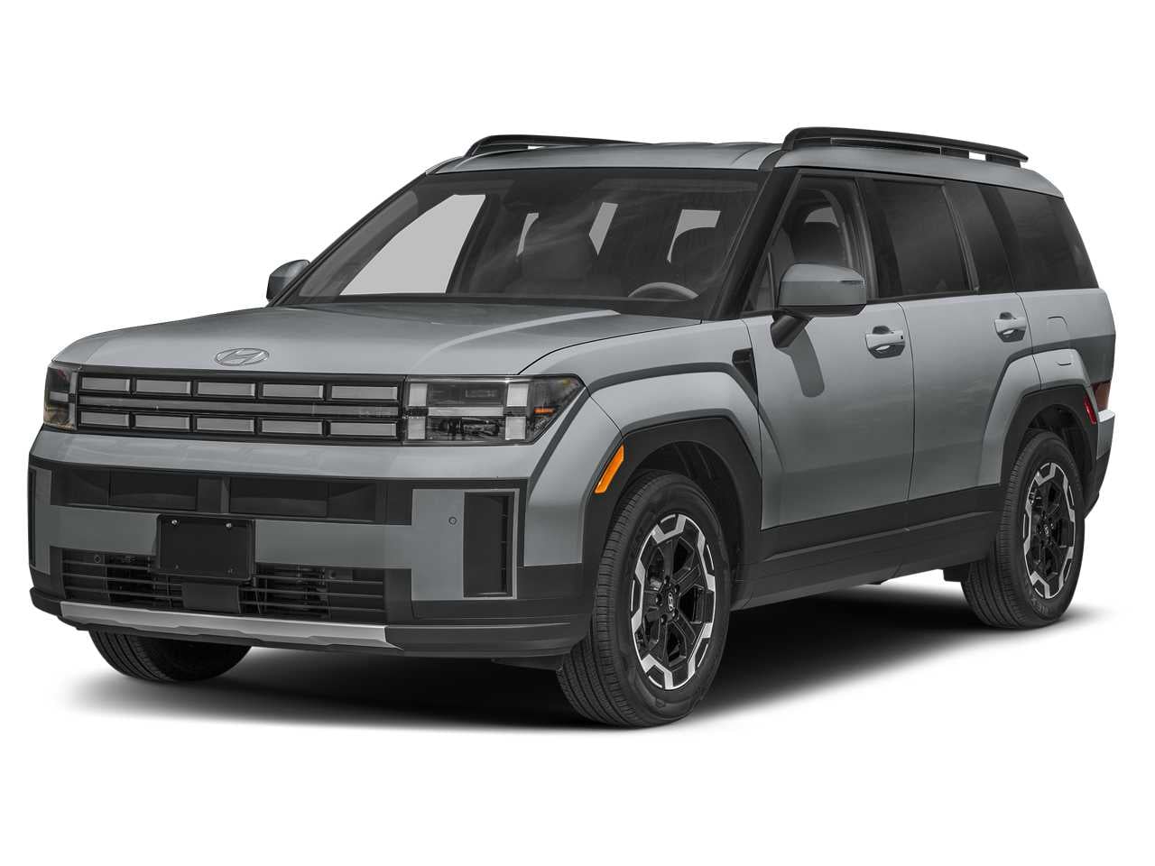 1 placeholder image of  2027 Hyundai Santa Fe SEL