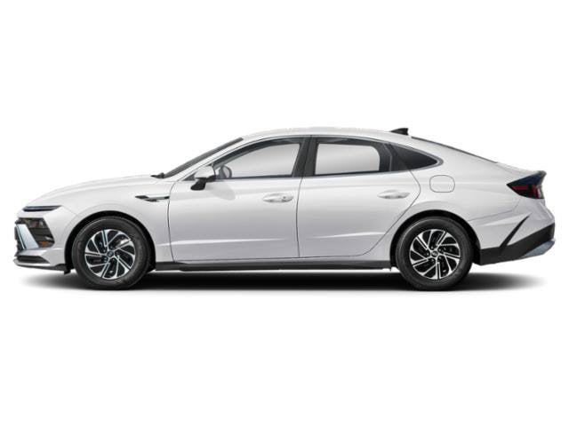3 thumbnail image of  2027 Hyundai Sonata Hybrid Blue