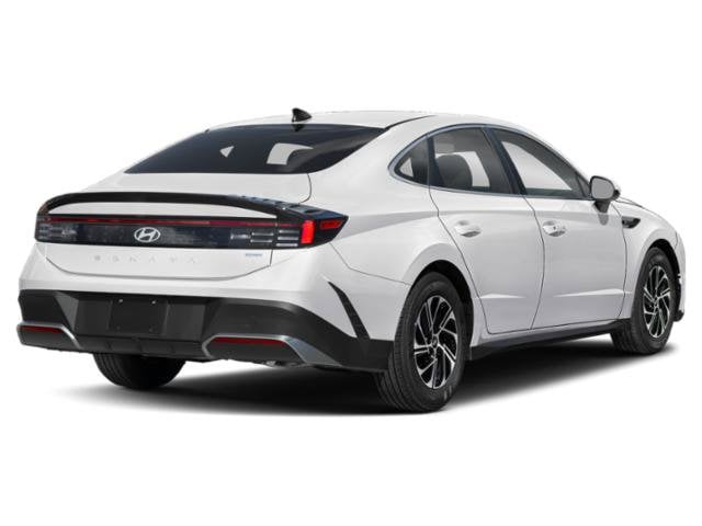 2 thumbnail image of  2027 Hyundai Sonata Hybrid Blue