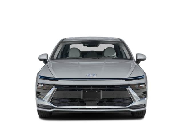 7 thumbnail image of  2027 Hyundai Sonata Hybrid Blue