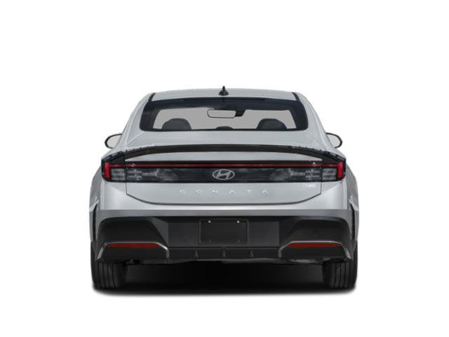 8 thumbnail image of  2027 Hyundai Sonata Hybrid Blue