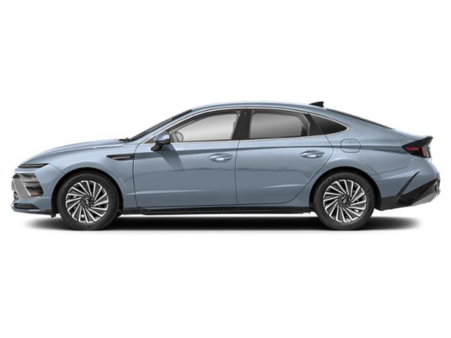 3 thumbnail image of  2027 Hyundai Sonata Hybrid SEL