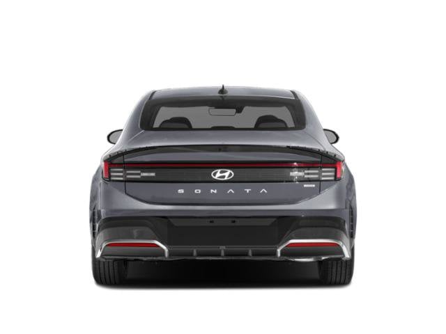 8 thumbnail image of  2027 Hyundai Sonata Hybrid SEL