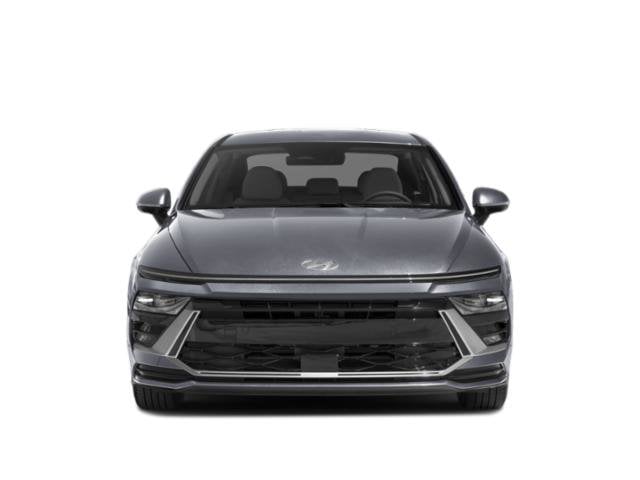 7 thumbnail image of  2027 Hyundai Sonata Hybrid SEL