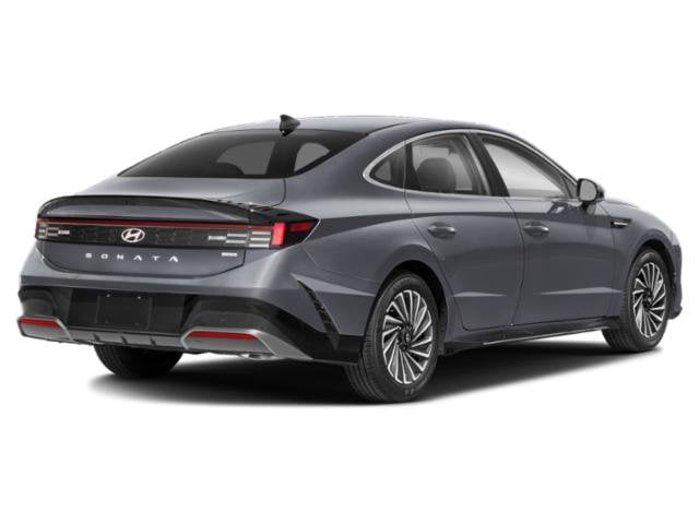 5 thumbnail image of  2027 Hyundai Sonata Hybrid SEL