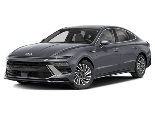 4 thumbnail image of  2027 Hyundai Sonata Hybrid SEL