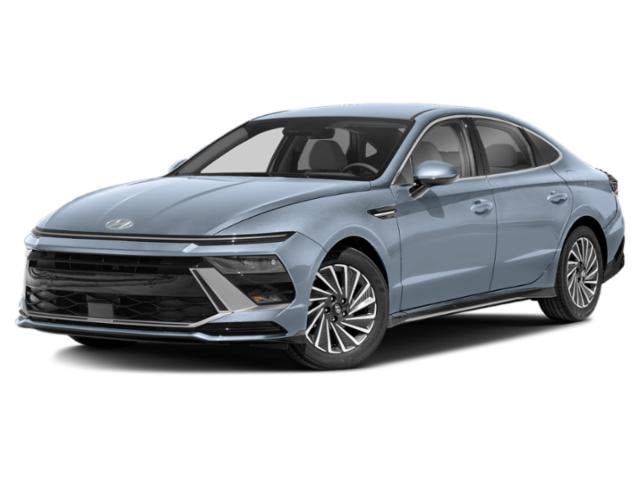 1 thumbnail image of  2027 Hyundai Sonata Hybrid SEL