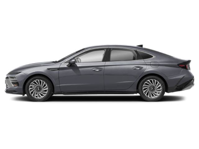 6 thumbnail image of  2027 Hyundai Sonata Hybrid SEL