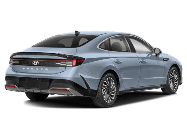 2 thumbnail image of  2027 Hyundai Sonata Hybrid SEL