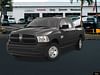 2024 Ram 1500 Classic Tradesman 4x4 Crew Cab 57 Box