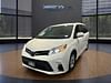 25 thumbnail image of  2020 Toyota Sienna LE