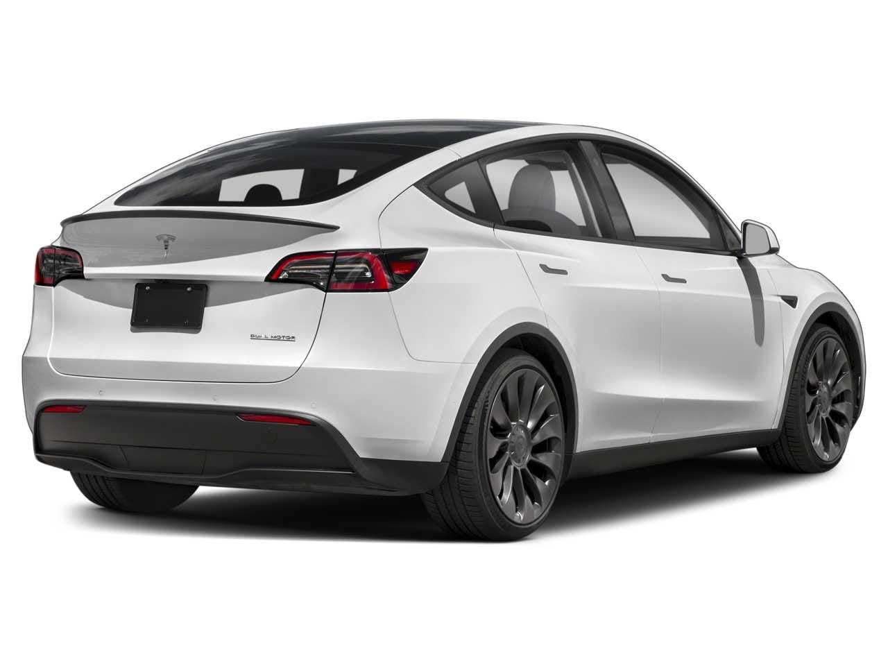 Used 2021 Tesla Model Y Standard Range with VIN 5YJYGDED8MF181308 for sale in Honolulu, HI