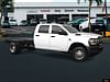 9 thumbnail image of  2024 Ram 3500 Chassis Cab Tradesman 4WD Crew Cab 60 CA 172.4 WB